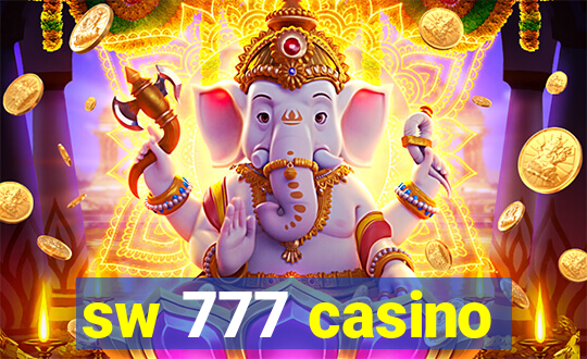 sw 777 casino